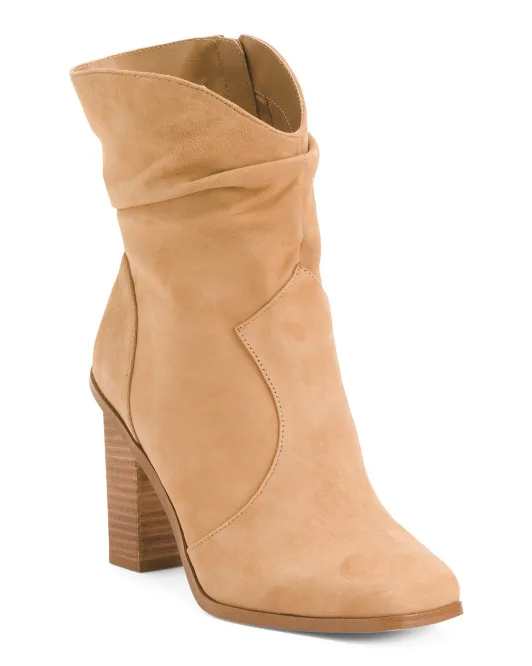 

Джинсовые ботильоны Arrla в стиле вестерн Jessica Simpson, цвет Almond