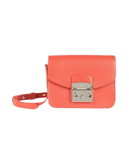 

Сумка через плечо FURLA