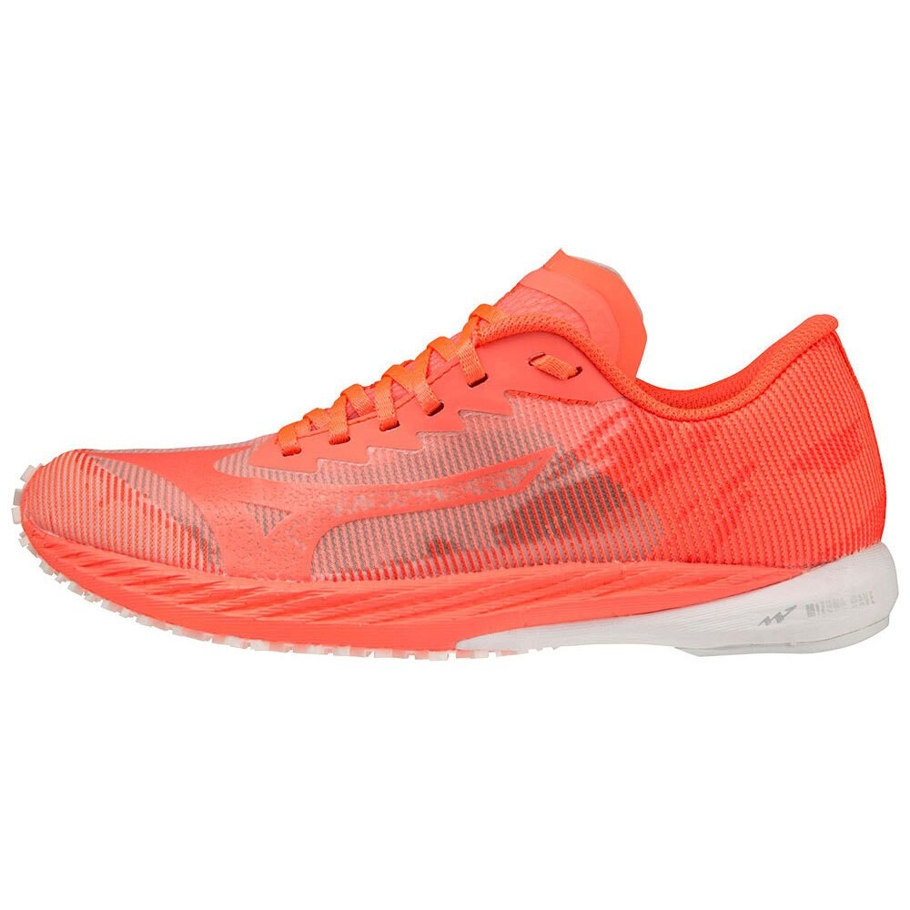 

Кроссовки для бега Mizuno Wave Duel 3, оранжевый
