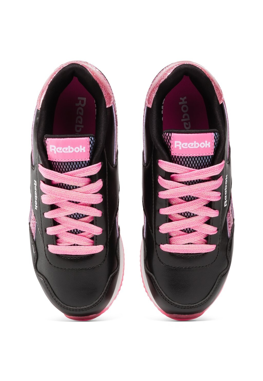 

Кроссовки CLASSIC JOGGER 3.0 Reebok, черный