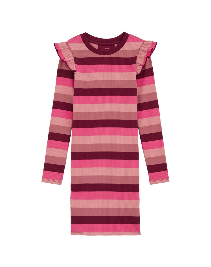 

Платье WE Fashion Dress, цвет Pink/Neon pink