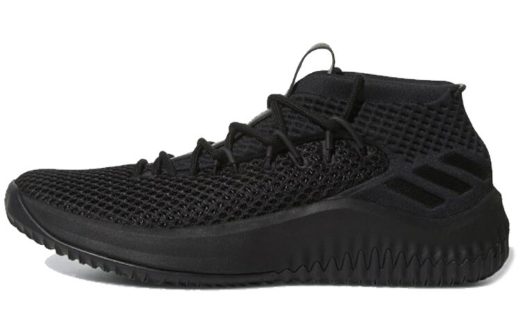 

Adidas Dame 4 Core Черный