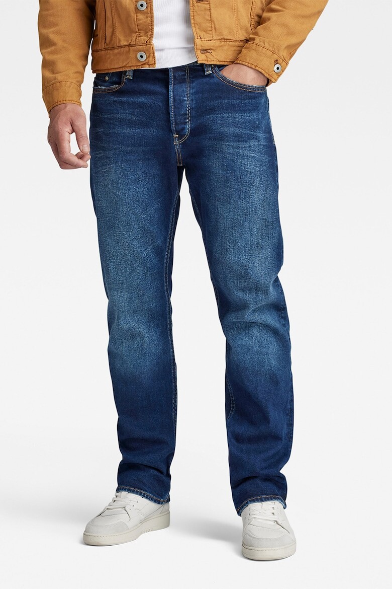 

Джинсы Dakota классического кроя G-Star Raw, синий