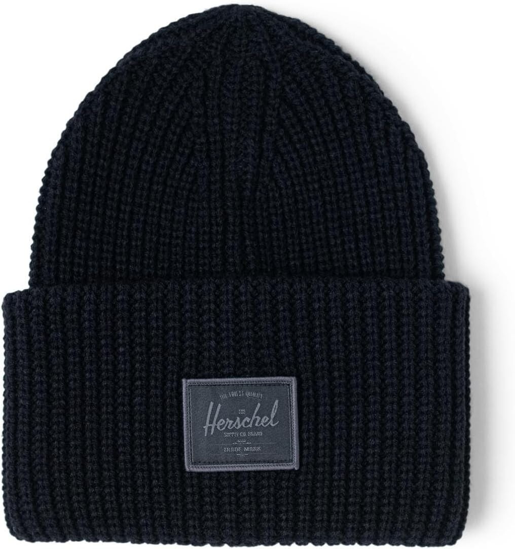 

Джуно Herschel Supply Co., черный