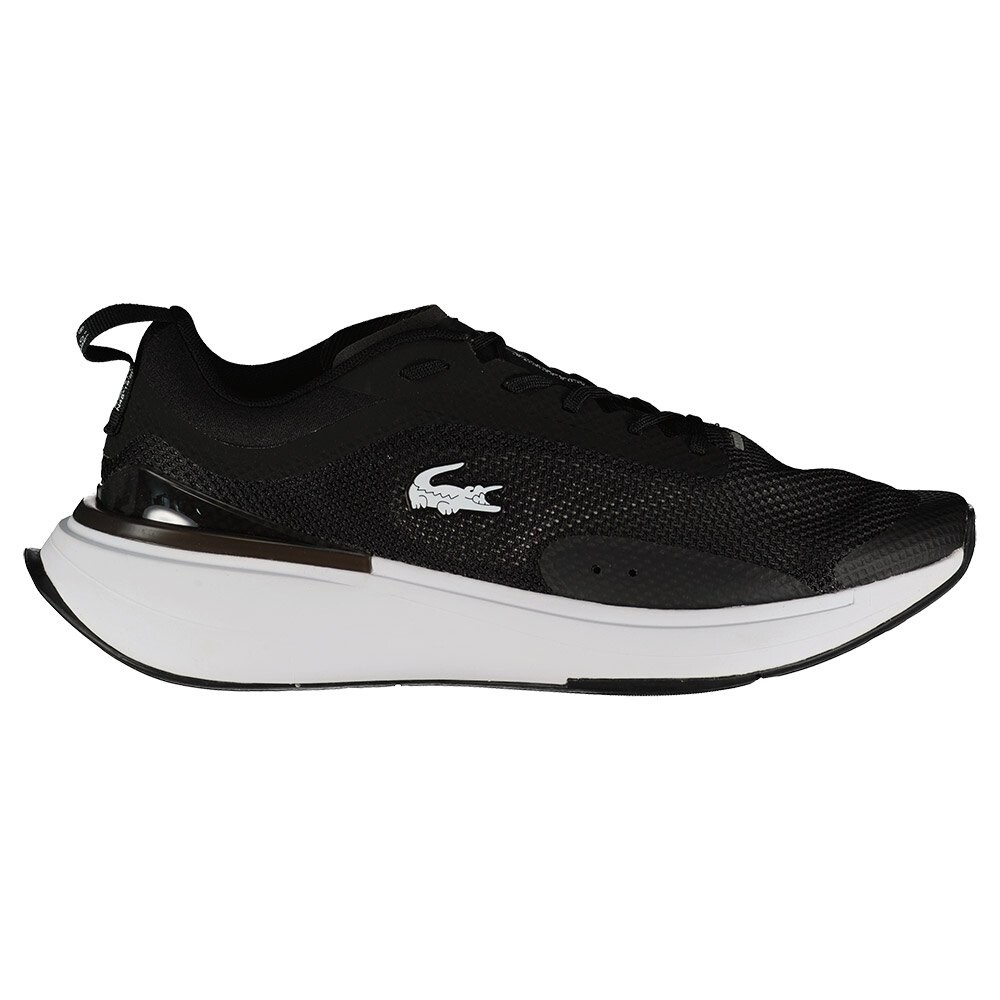 

Кроссовки Lacoste 45SMA1202 , черный