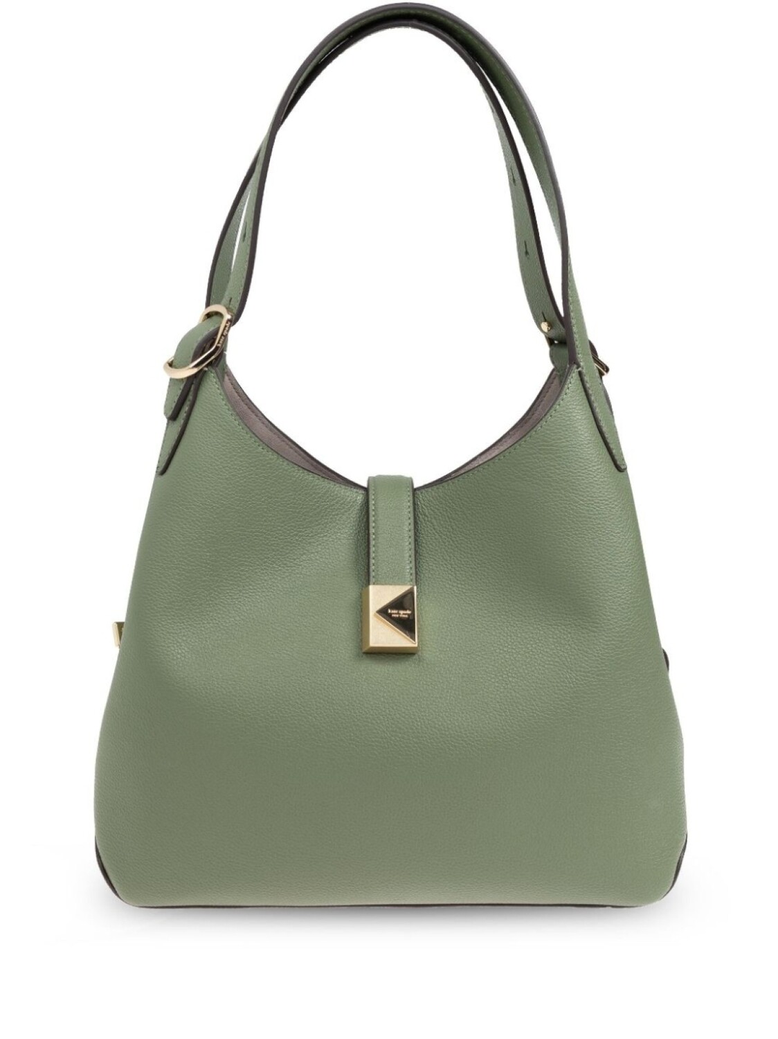 

Сумка-шоппер Kate Spade Deco, зеленый