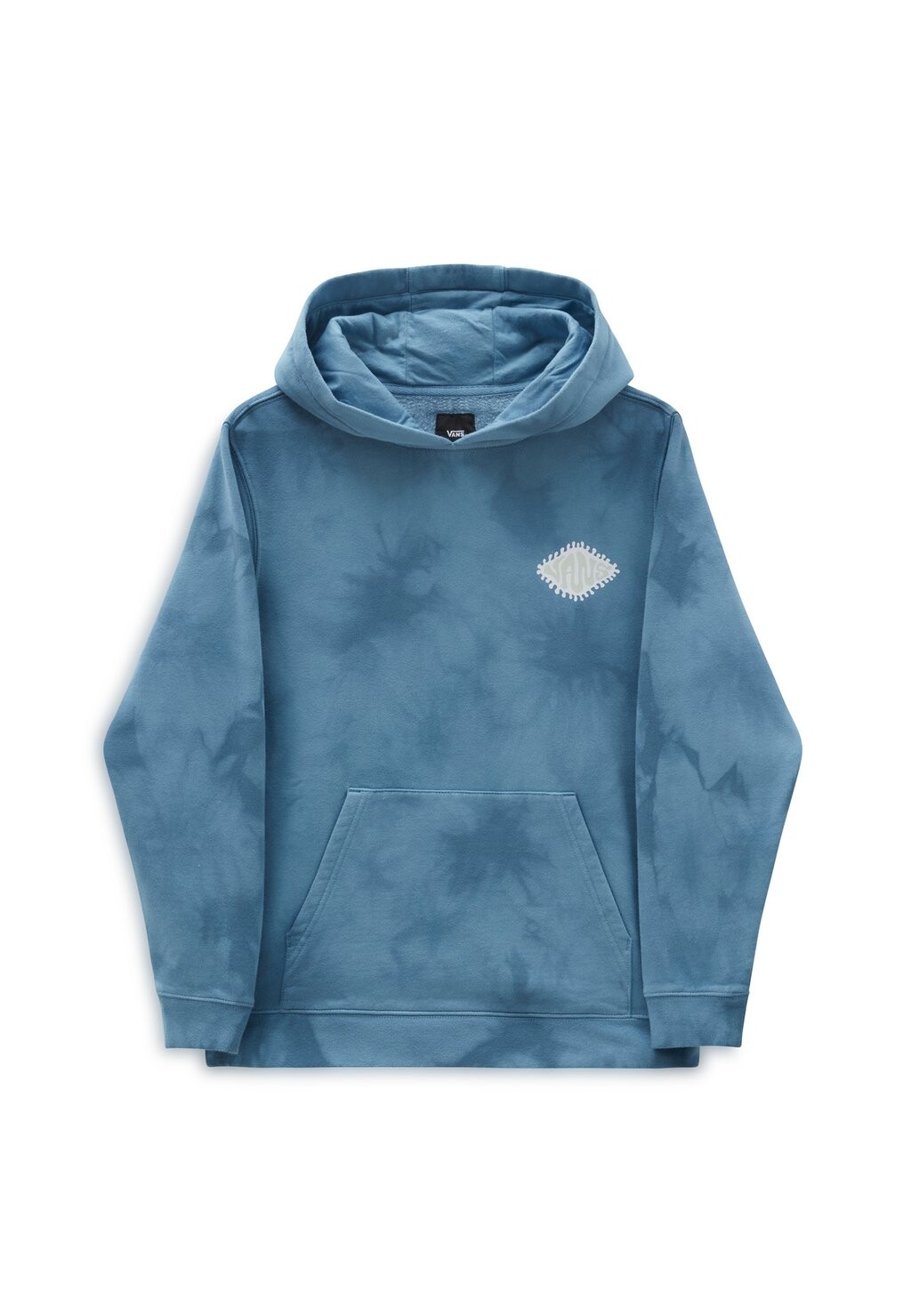 

Толстовка SHAPER Vans, цвет copen blue
