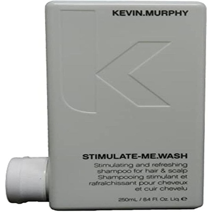 Kevin.Murphy Шампунь для мытья Stimulate Me 250 мл, Kevin Murphy