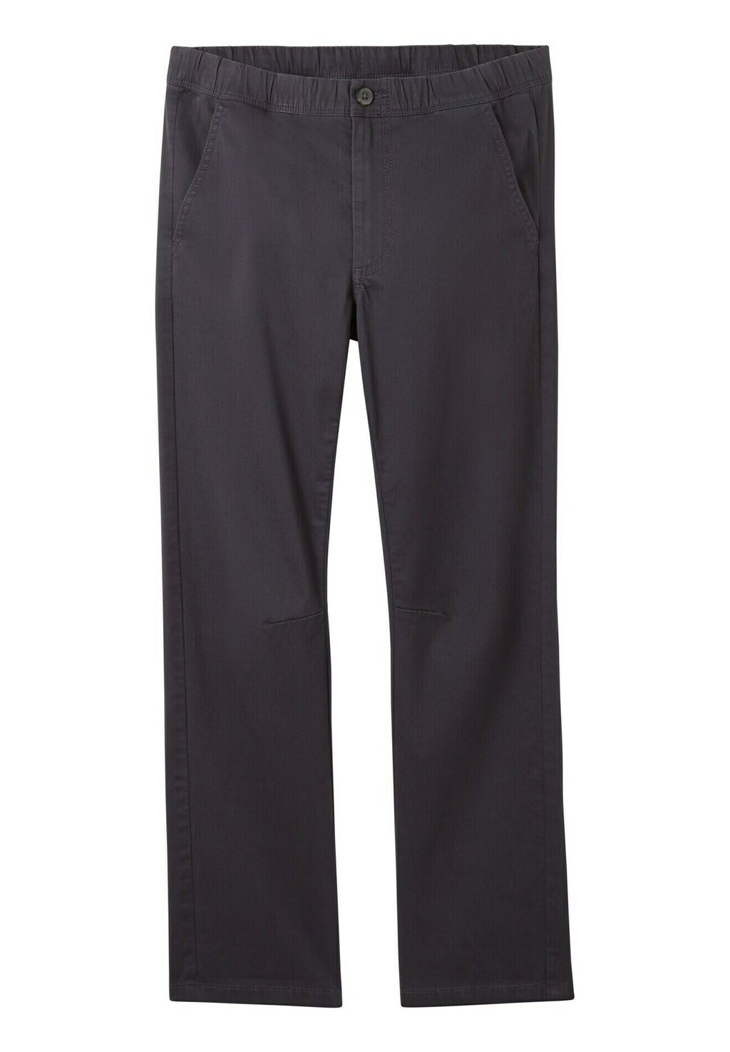 

Брюки TOM TAILOR, цвет coal grey
