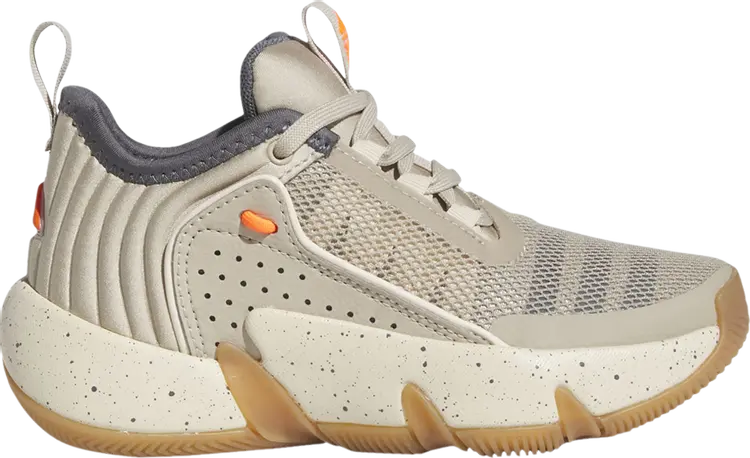 

Кроссовки Trae Unlimited J 'Wonder Beige Gum', кремовый