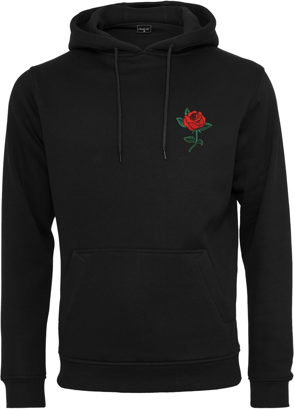 

Толстовка Mister Tee Hoodie, черный