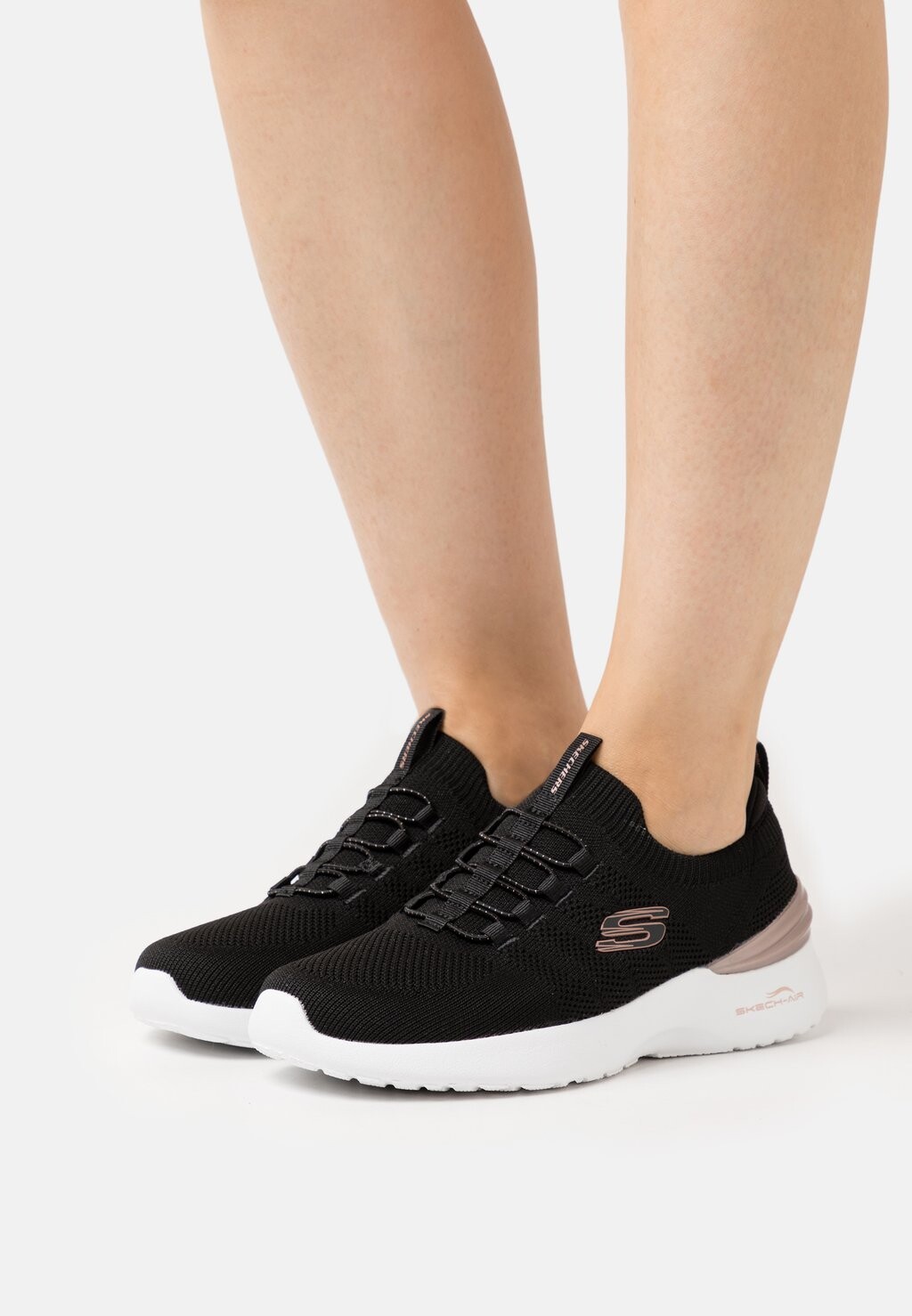 

Кроссовки Skechers Skech-Air Dynamight, черный