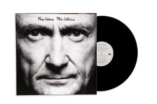 Phil collins flac