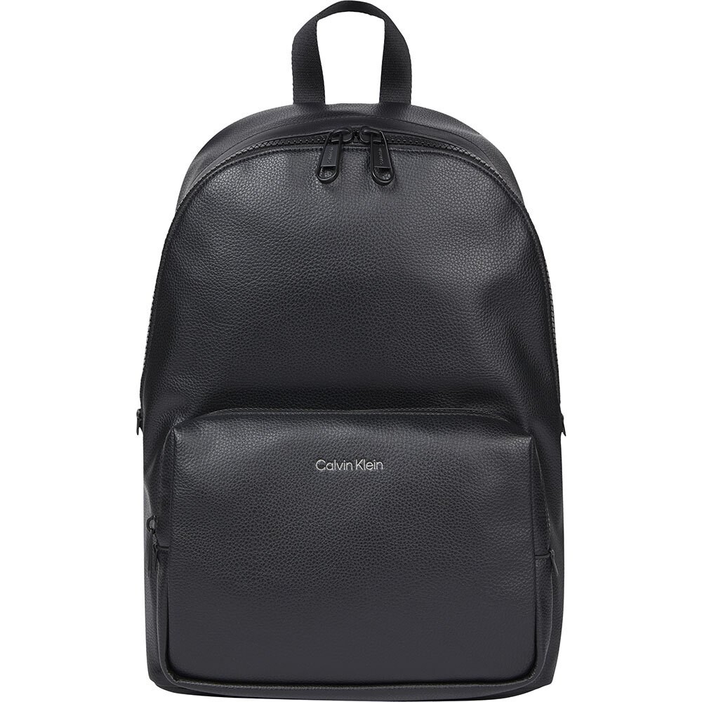 

Рюкзак Calvin Klein Must Campus Bp, черный