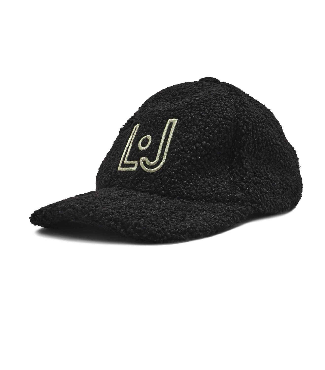 

Кепка Liu Jo Sport, черный
