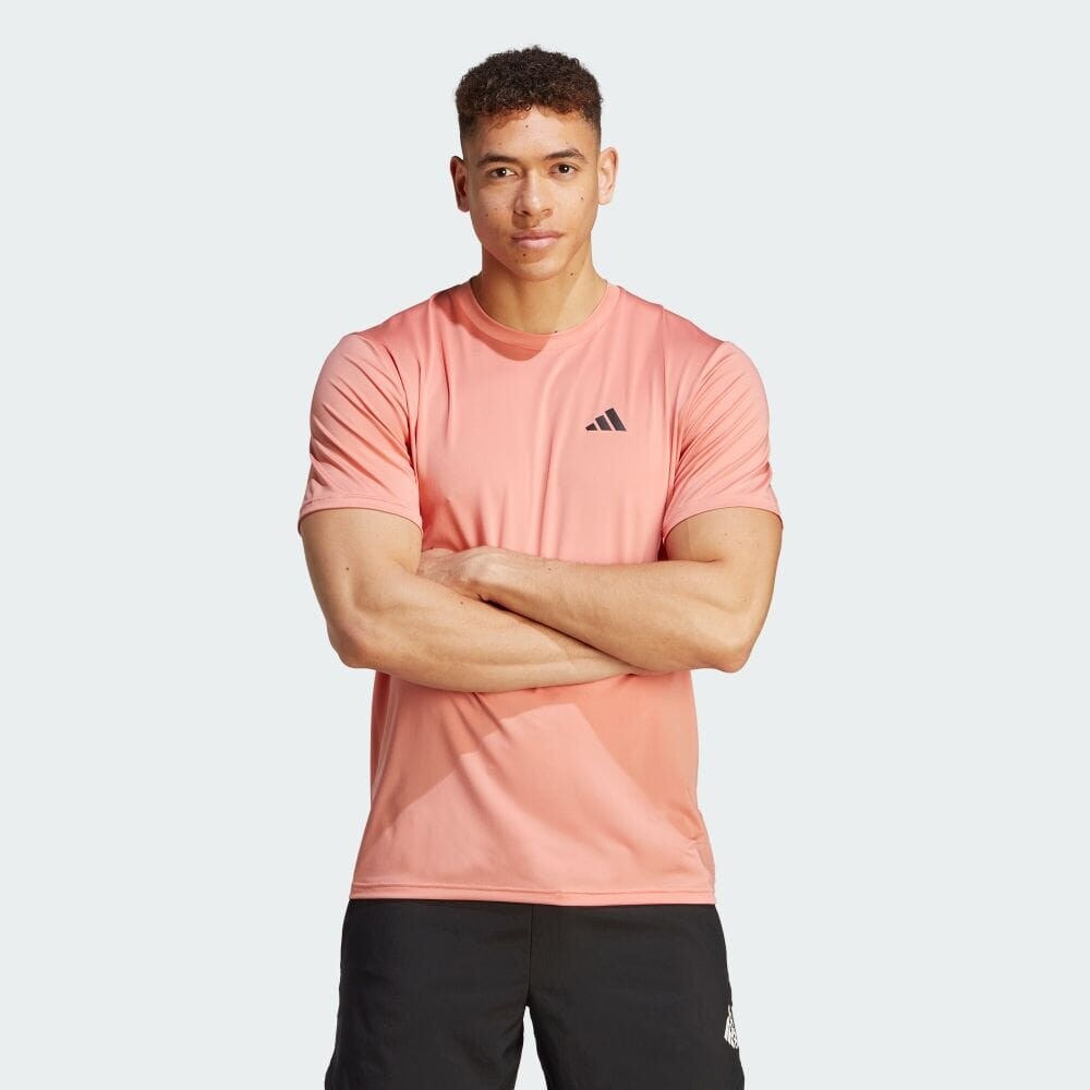 

Футболка Adidas HZ3097, Оранжевый