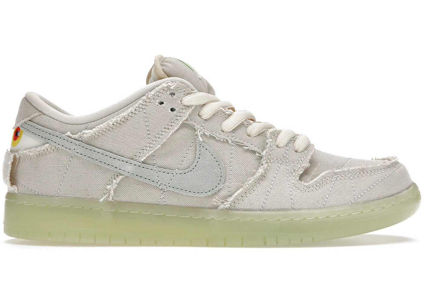 

Кроссовки Nike SB Dunk Low Mummy, бежевый