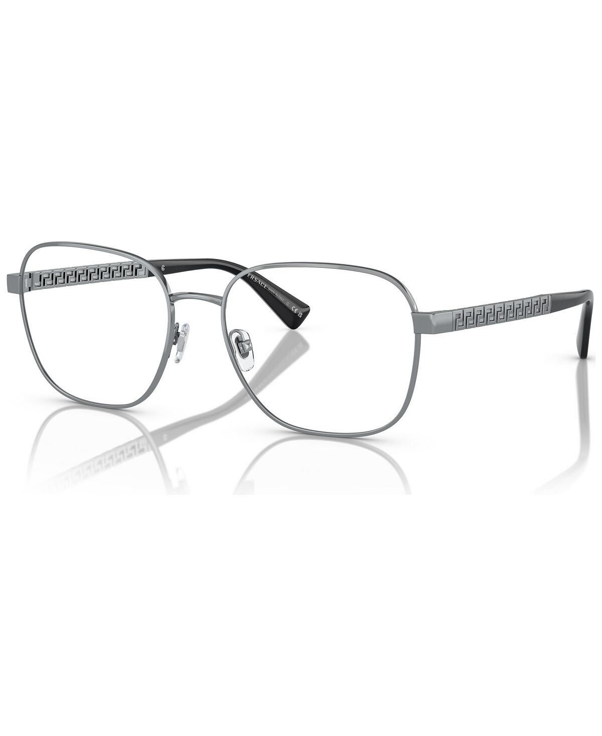 

Мужские очки Phantos, VE1290 56 Versace