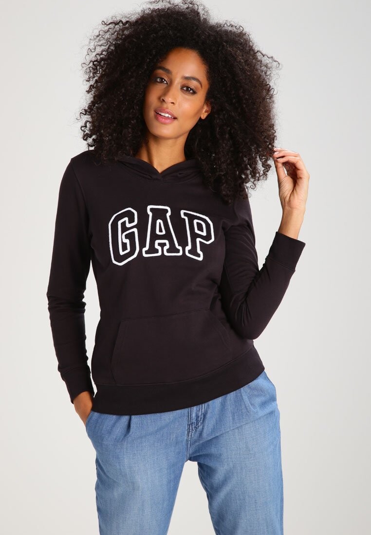 

Толстовка GAP, черный