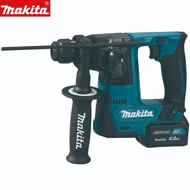 Перфоратор Makita HR140DZ, без аккумулятора