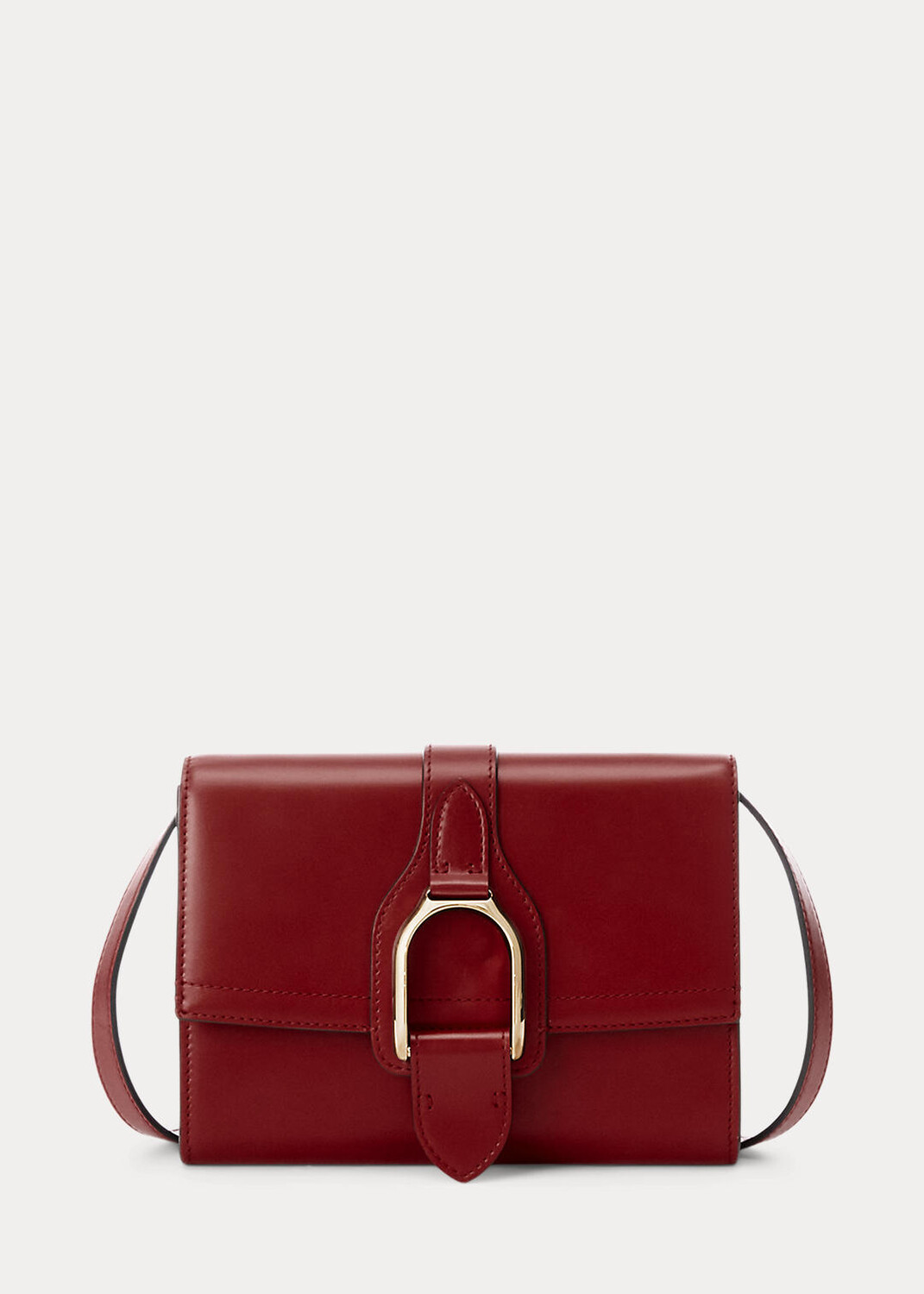 

Кошелек через плечо Welington из телячьей кожи