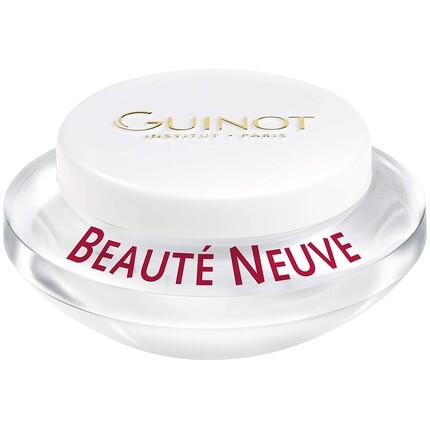 

Guinot Beaute Neuve Обновляющий крем для сияния, 1,6 унции