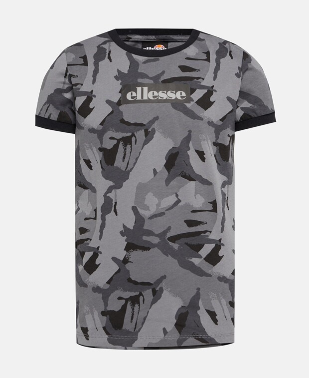 

Футболка Ellesse, серый