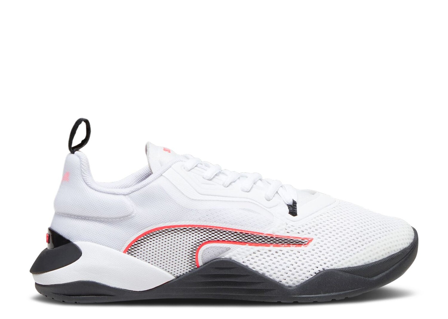 

Кроссовки Puma Wmns Fuse 2.0 'White Fire Orchid', белый