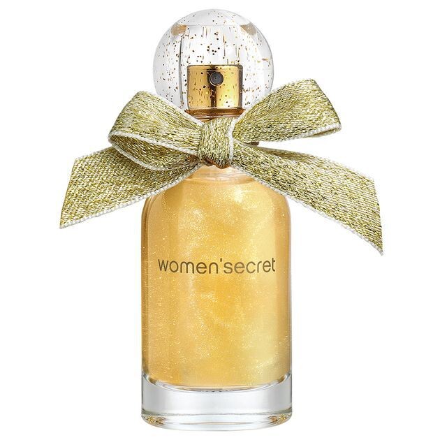 

Женская парфюмерная вода Women'Secret Gold Seduction, 30 мл