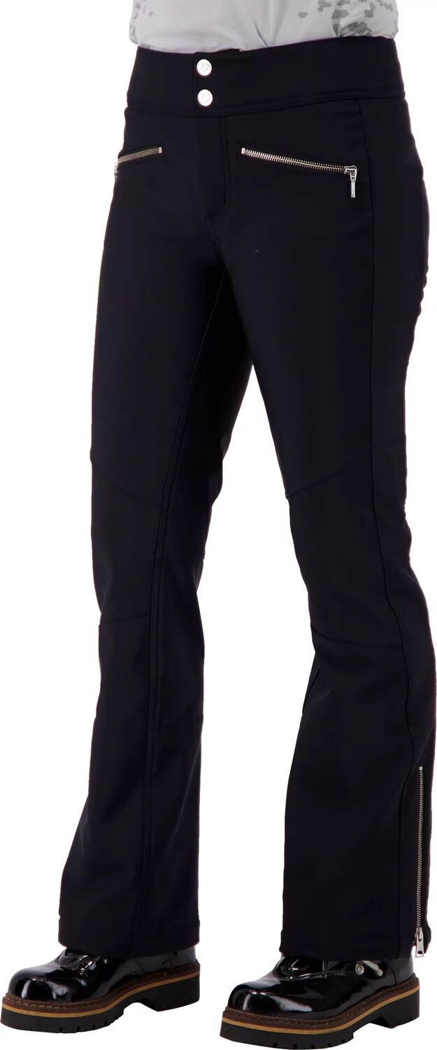 

Женские брюки Clio Softshell Obermeyer, черный