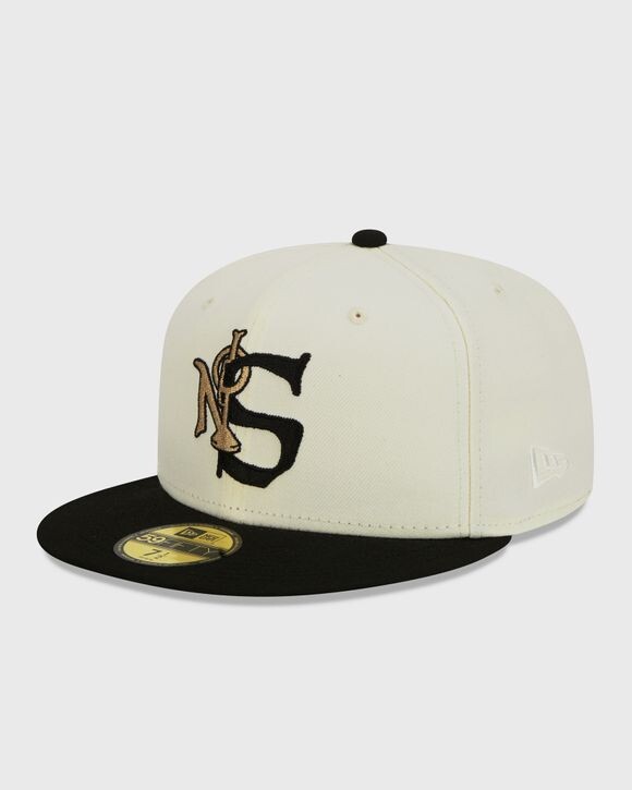 

Бейсболка New Era Nfl Originals 5950 18575 New Orleans Saints Chw, белый