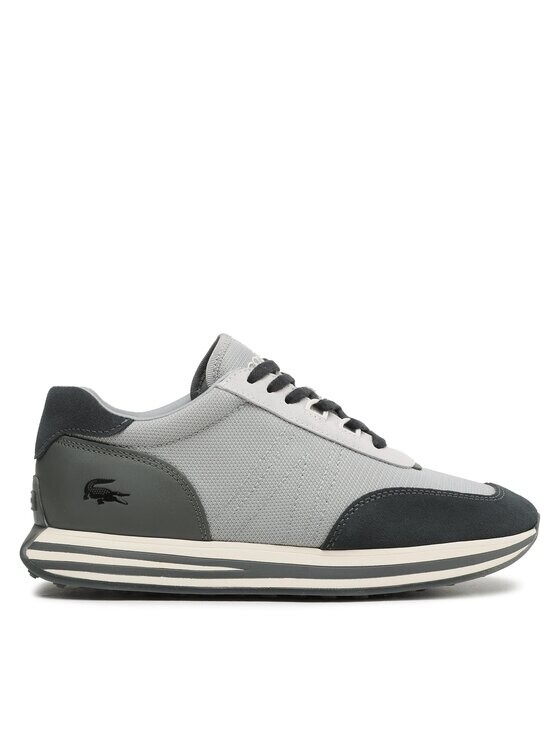 

Кроссовки Lacoste, серый