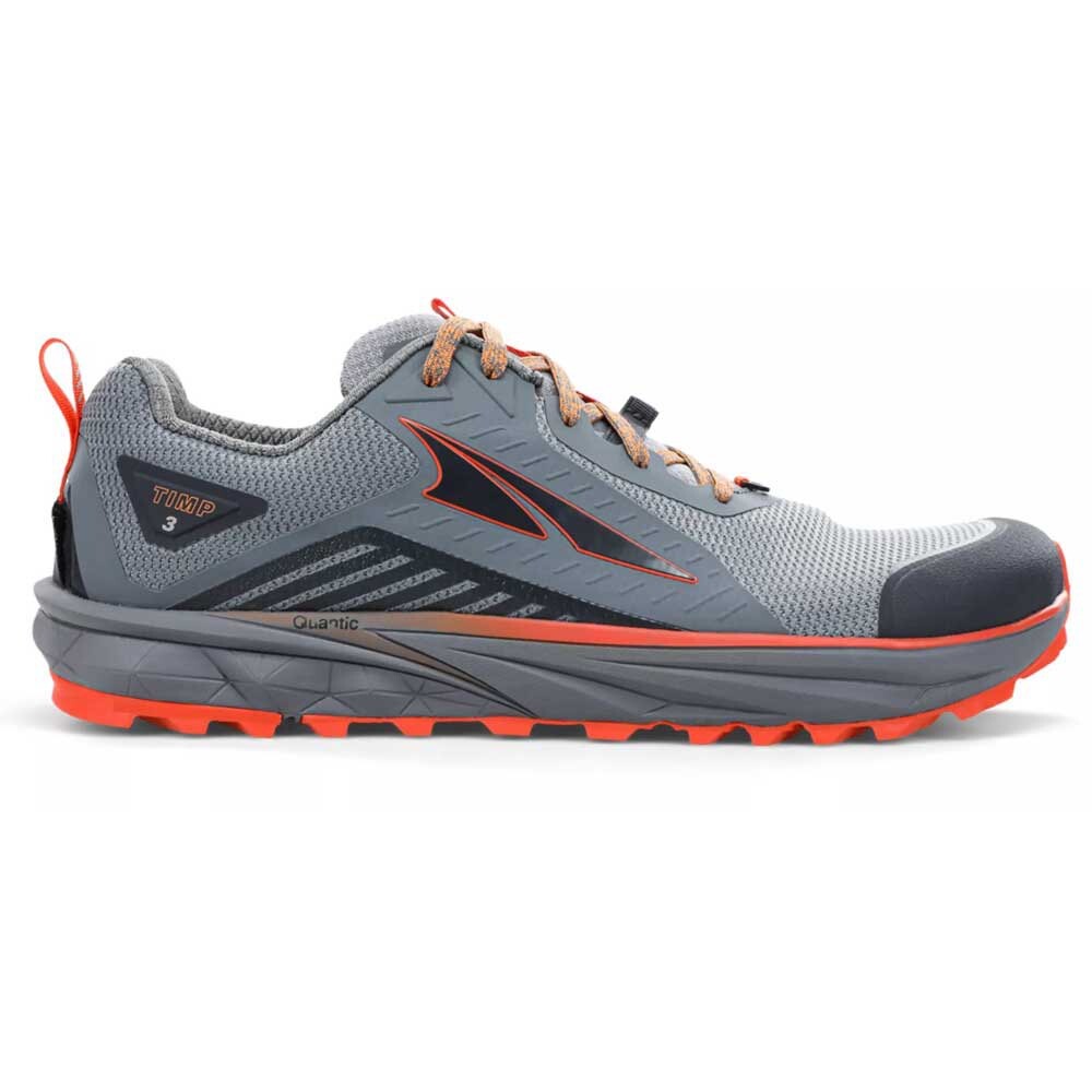 

Кроссовки для бега Altra Timp 3 Trail, серый