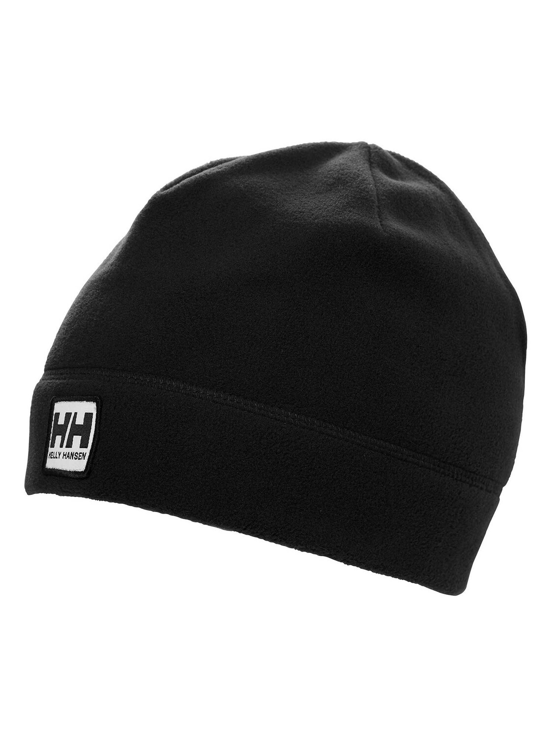 

Шапка Helly Hansen FLEECE BEANIE, черный