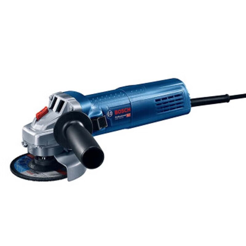 Шлифовальная машина Bosch GWS-750-100, 750W