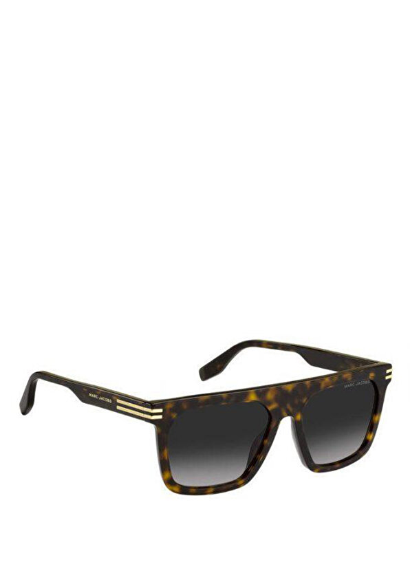 Разноцветные мужские солнцезащитные очки marc 680/s Marc Jacobs худи marc ellis средней длины размер 140 мультиколор