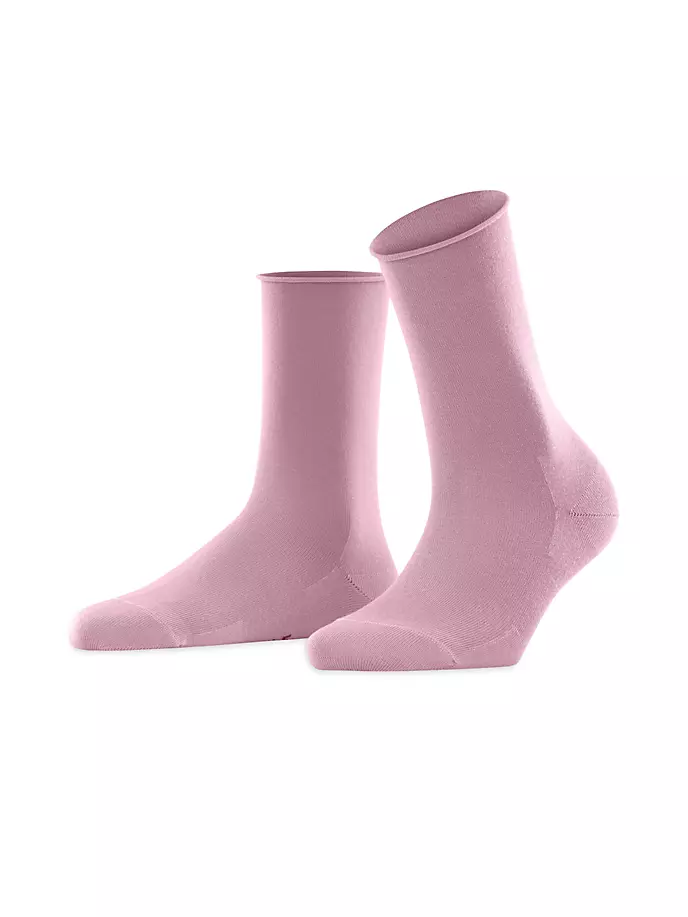 Носки Active Breeze Falke, цвет powder pink