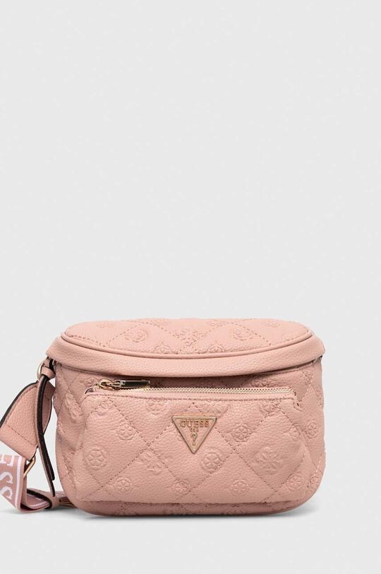

Сумочка Guess, розовый