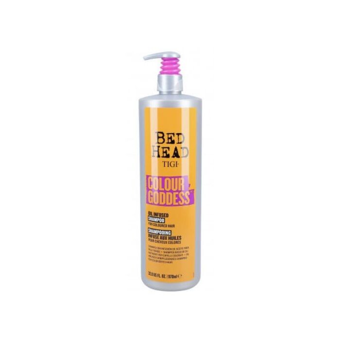 

Шампунь Bed Head Champú Cabello Teñido Tigi, 970