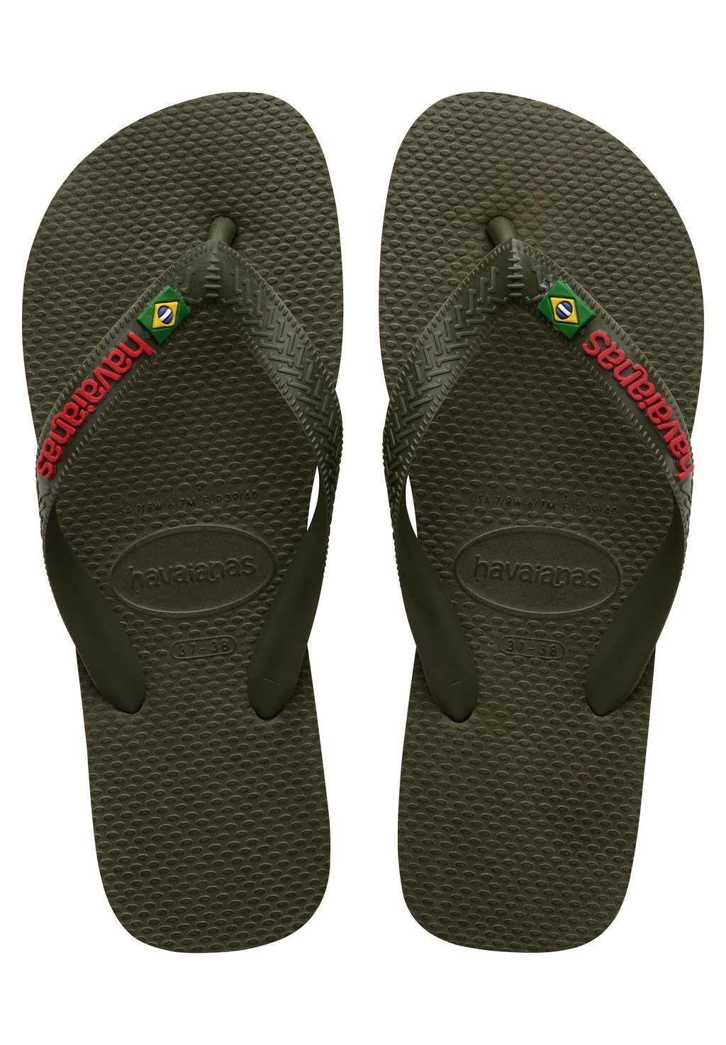 

Шлепанцы Havaianas