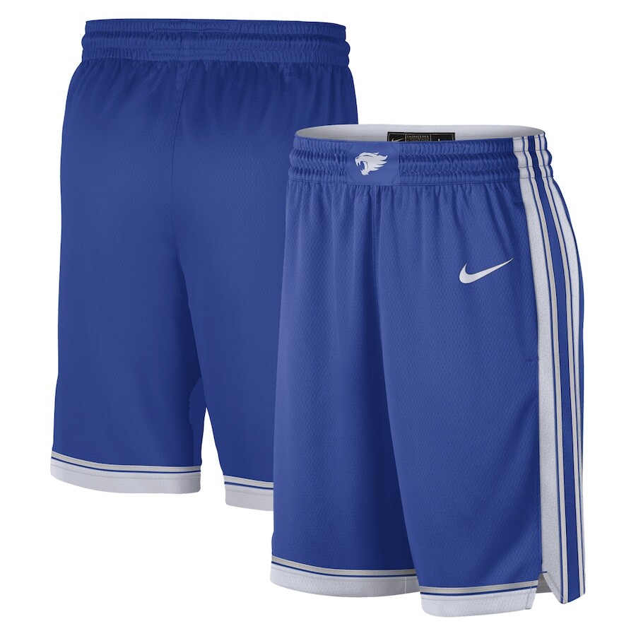 

Шорты Nike Kentucky Wildcats, роял