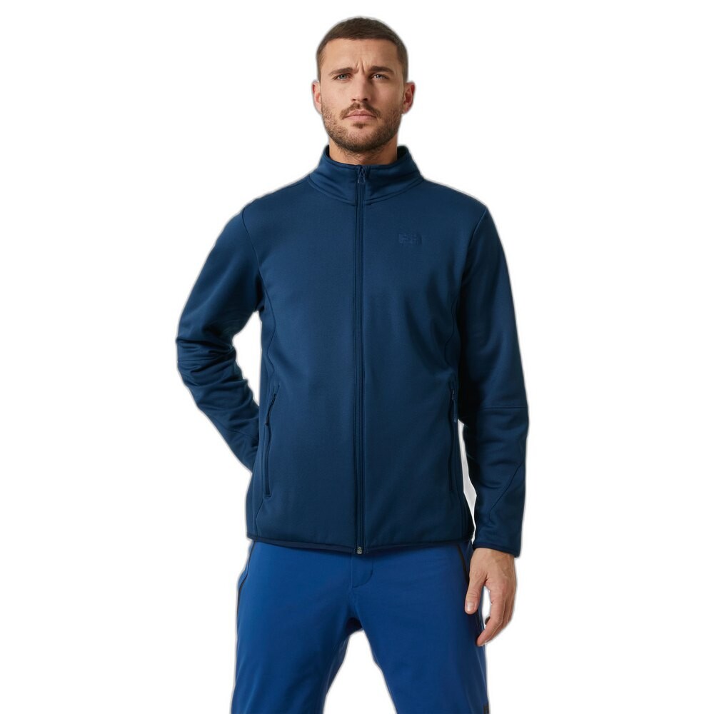

Куртка Helly Hansen Alpha Zero, синий