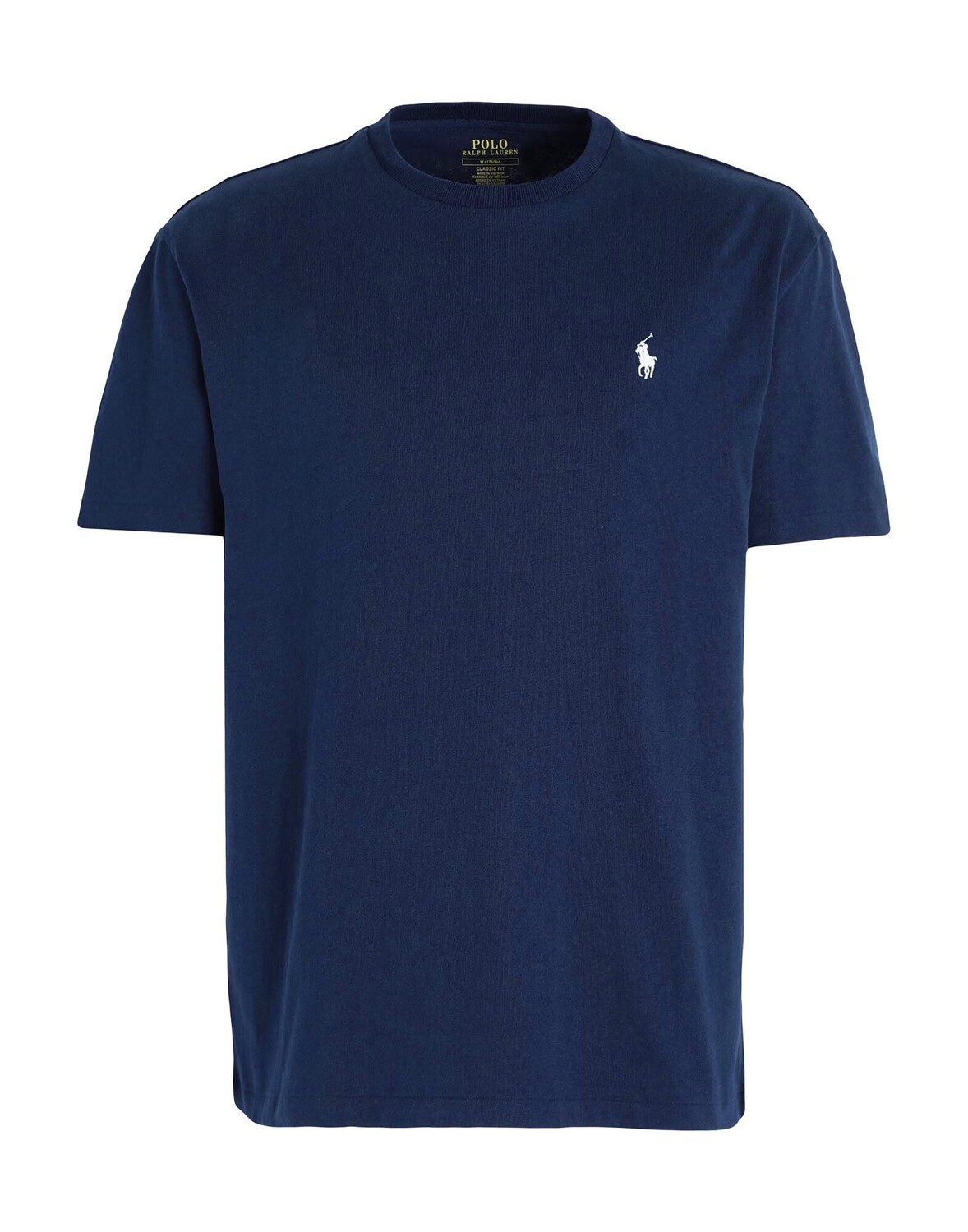 

Футболка Polo Ralph Lauren, синий
