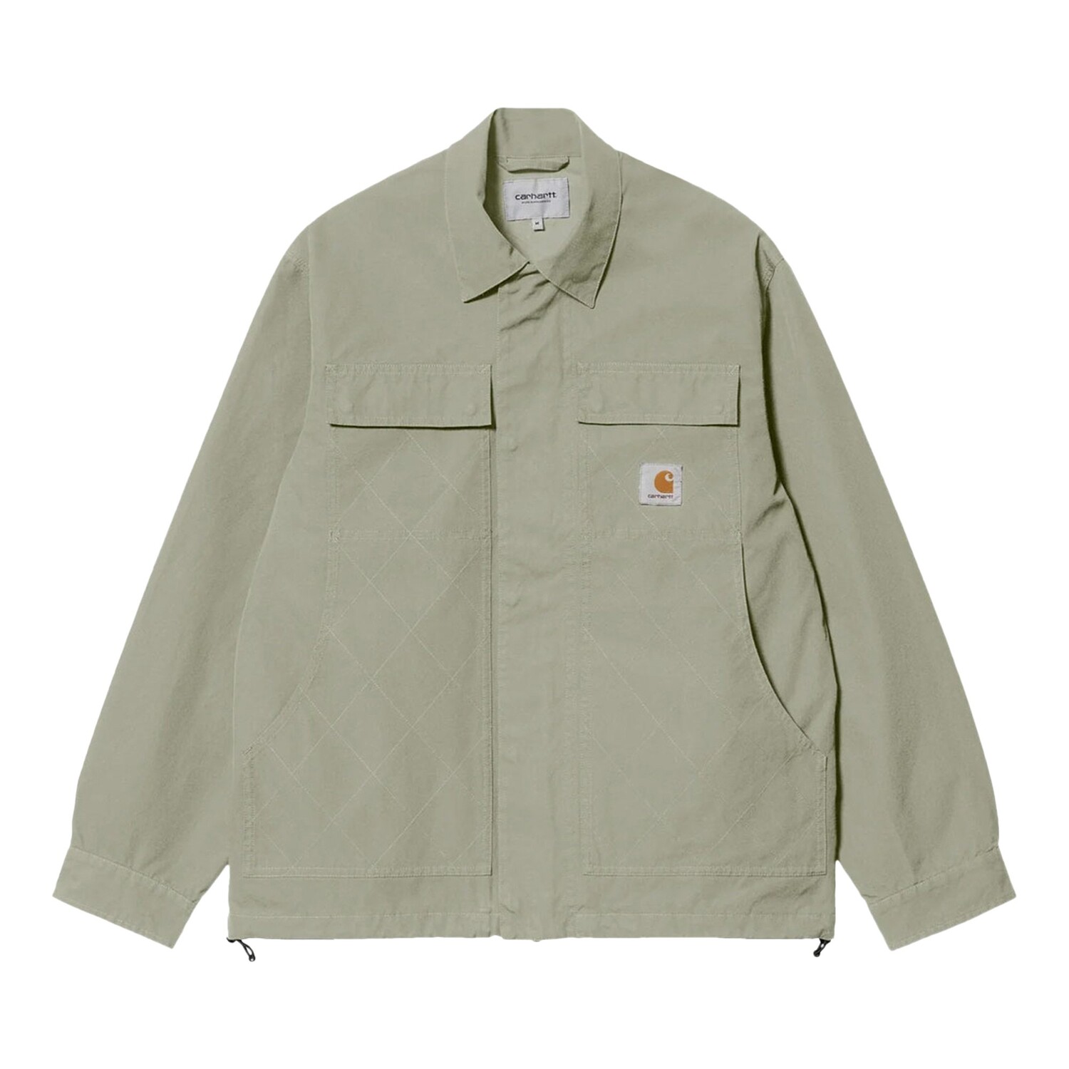 

Куртка Carhartt WIP Tyler Юкка
