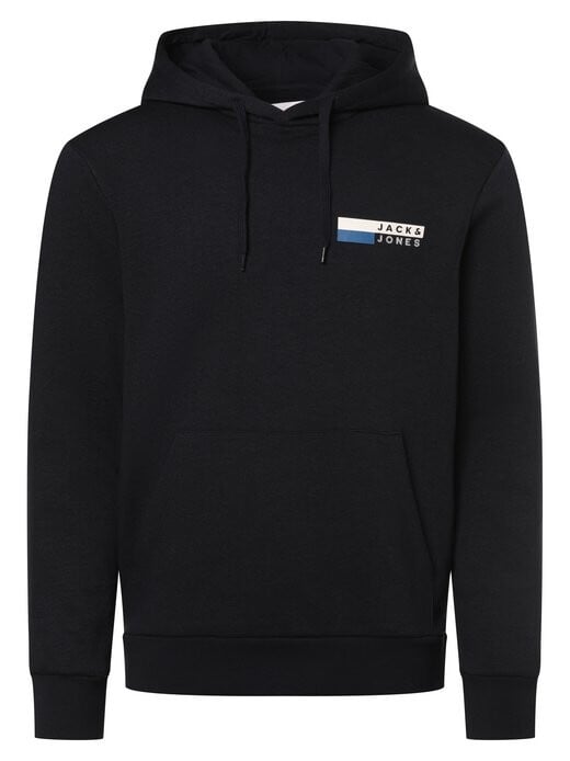 

Толстовка jjecorp Jack & Jones, синий