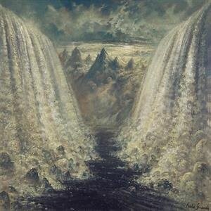 

Виниловая пластинка Forgotten Tomb - Nihilistic Estrangement