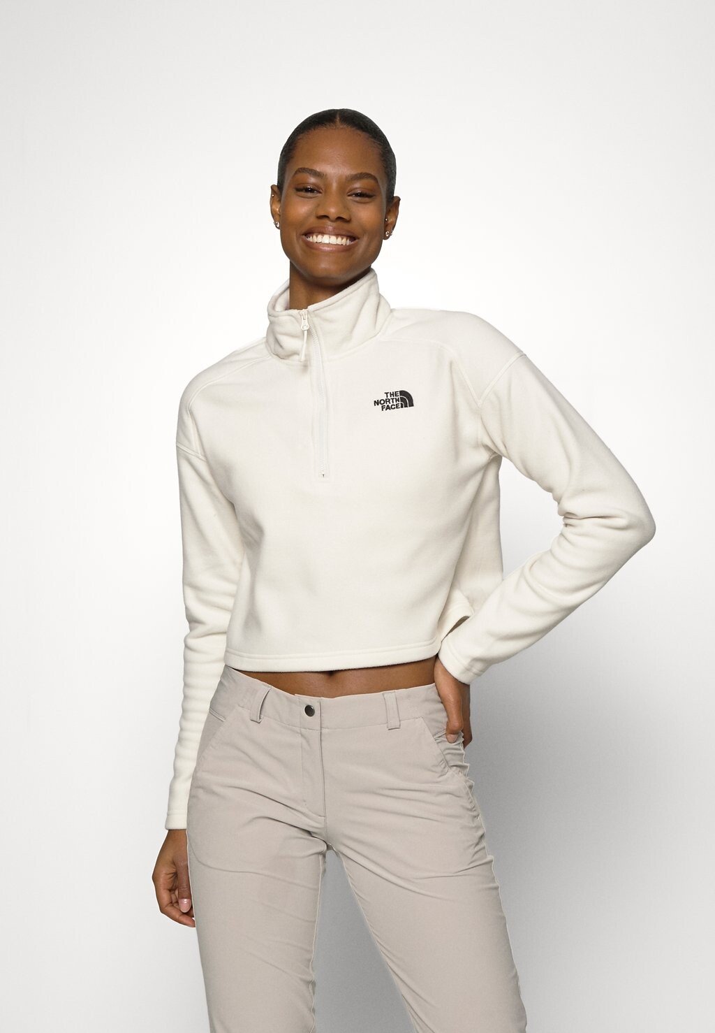

Толстовка из флиса The North Face