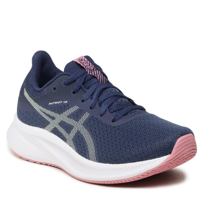 

Кроссовки Asics Patriot, синий