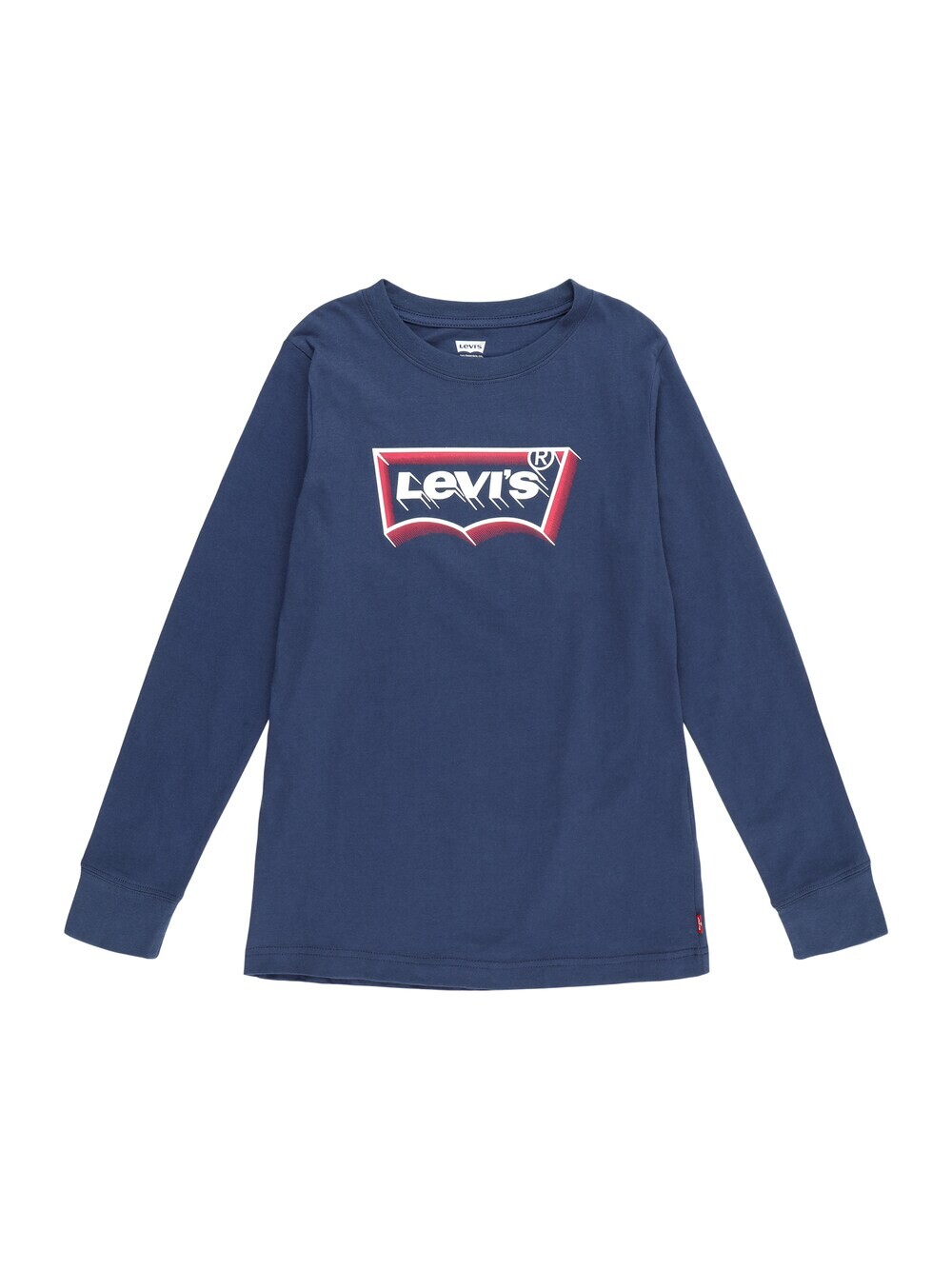 

Рубашка Levis Kids, синий