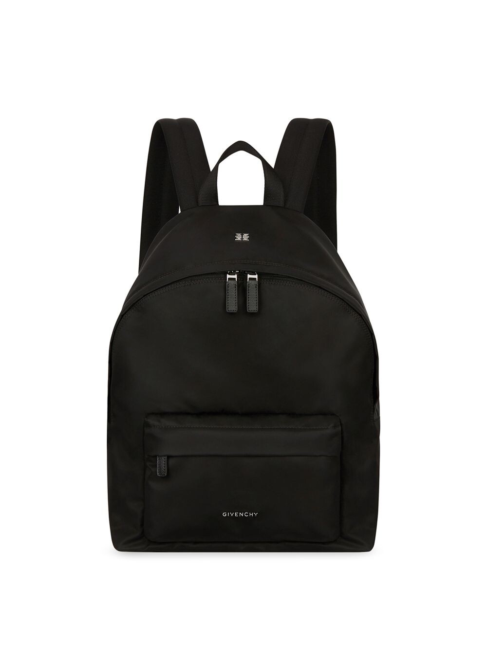 

Нейлоновый рюкзак Essentiel U Givenchy, черный